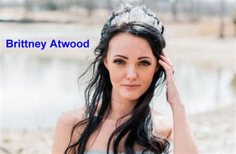 brittney atwood net worth|Brittney Atwood Age, Net Worth, Birthday, Wiki, Death